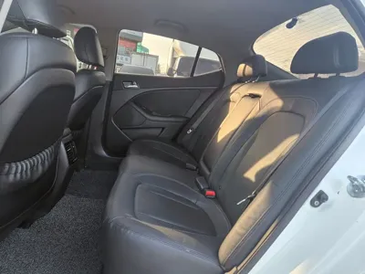 Kia K5 2011, 157266 км, за 2788.79 USD - фото 13