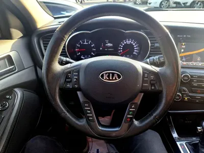 Kia K5 2011, 157266 км, за 2788.79 USD - фото 14