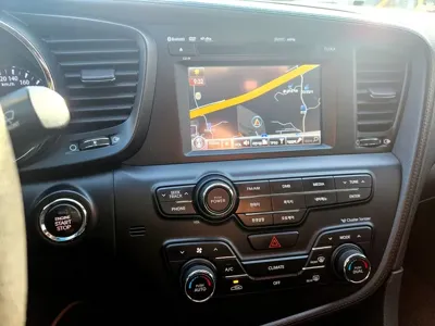 Kia K5 2011, 157266 км, за 2788.79 USD - фото 15
