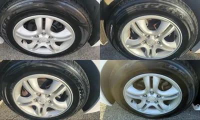 Kia K5 2011, 157266 км, за 2788.79 USD - фото 20
