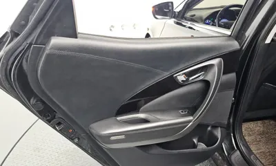 Hyundai Grandeur 2013, 244335 км, за 1945.1 USD - фото 25