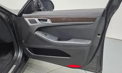 Genesis G80 2018, 146263 км, за 8993.04 USD - фото 24