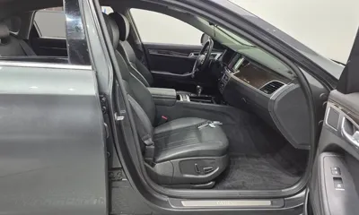 Genesis G80 2018, 146263 км, за 8993.04 USD - фото 26