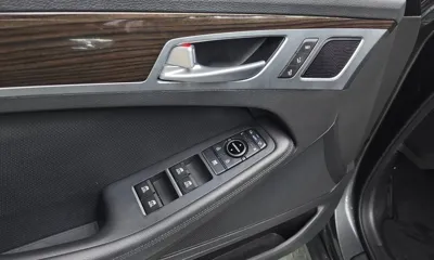 Genesis G80 2018, 146263 км, за 8993.04 USD - фото 32