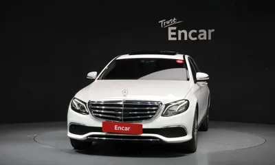 Mercedes-Benz E-Class 2020, 98187 км, за 19764.69 USD