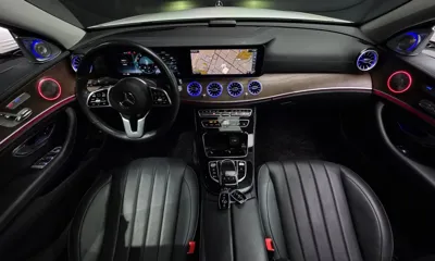 Mercedes-Benz E-Class 2020, 98187 км, за 19764.69 USD - фото 7