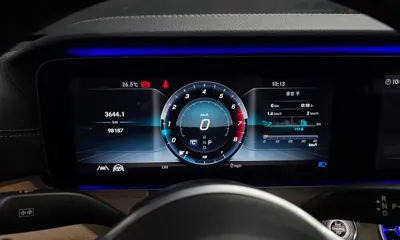 Mercedes-Benz E-Class 2020, 98187 км, за 19764.69 USD - фото 8