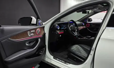 Mercedes-Benz E-Class 2020, 98187 км, за 19764.69 USD - фото 10