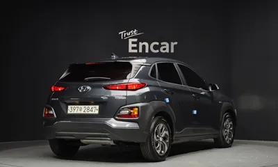 Hyundai Kona 2020, 98973 км, за 10158.23 USD