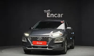 Hyundai Kona 2020, 98973 км, за 10158.23 USD