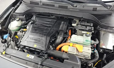 Hyundai Kona 2020, 98973 км, за 10148.33 USD - фото 6