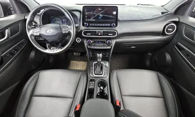 Hyundai Kona 2020, 98973 км, за 10148.33 USD - фото 7