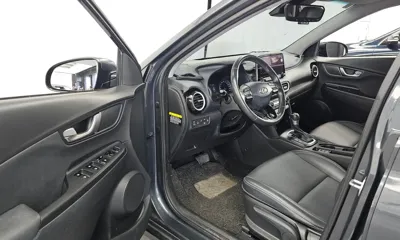 Hyundai Kona 2020, 98973 км, за 10148.33 USD - фото 10