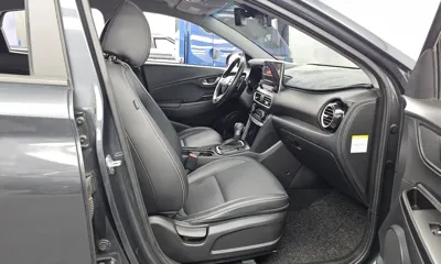 Hyundai Kona 2020, 98973 км, за 10148.33 USD - фото 11