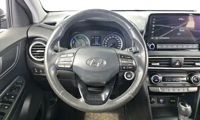 Hyundai Kona 2020, 98973 км, за 10148.33 USD - фото 13