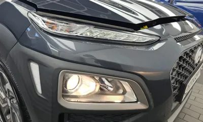 Hyundai Kona 2020, 98973 км, за 10148.33 USD - фото 22