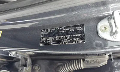 Hyundai Kona 2020, 98973 км, за 10148.33 USD - фото 26