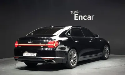 Kia K9 2022, 65443 км, за 28160.69 USD