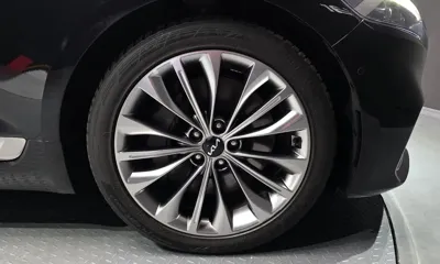 Kia K9 2022, 65443 км, за 28160.69 USD
