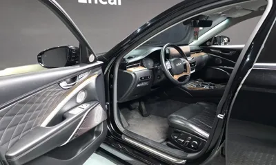 Kia K9 2022, 65443 км, за 28160.69 USD - фото 10