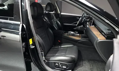 Kia K9 2022, 65443 км, за 28160.69 USD - фото 11