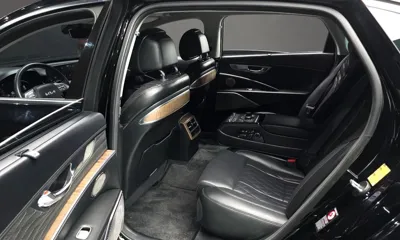 Kia K9 2022, 65443 км, за 28160.69 USD - фото 12