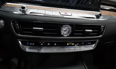 Kia K9 2022, 65443 км, за 28160.69 USD - фото 18