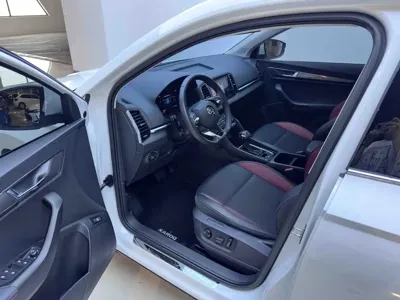 Skoda Karoq 2023, 34000 км, за 21396.08 USD - фото 10