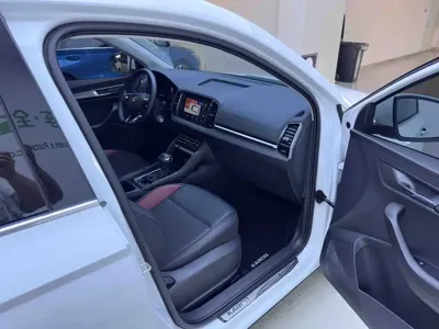 Skoda Karoq 2023, 34000 км, за 21396.08 USD - фото 11