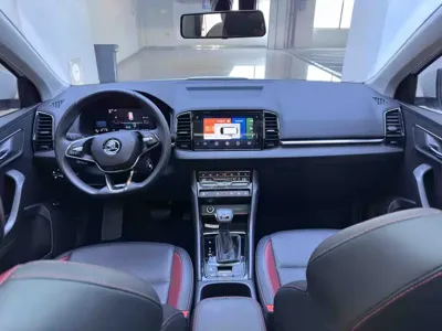 Skoda Karoq 2023, 34000 км, за 21396.08 USD - фото 19