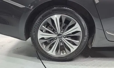 Kia K8 2023, 104238 км, за 17067.09 USD