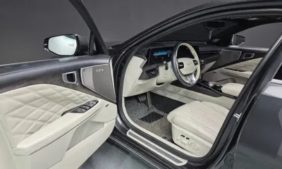 Kia K8 2023, 104238 км, за 17067.09 USD - фото 10