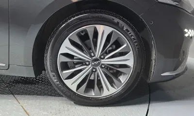 Kia K8 2023, 104238 км, за 17067.09 USD - фото 21
