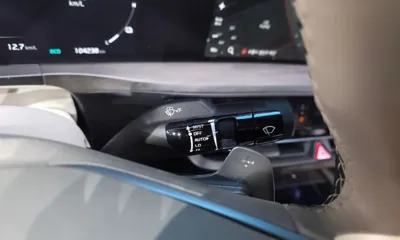 Kia K8 2023, 104238 км, за 17067.09 USD - фото 27