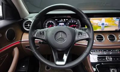 Mercedes-Benz E-Class 2018, 79102 км, за 15276.6 USD - фото 13