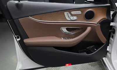 Mercedes-Benz E-Class 2018, 79102 км, за 15276.6 USD - фото 24