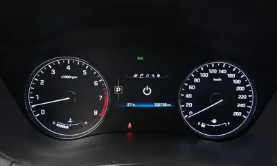 Hyundai Genesis 2016, 102735 км, за 8587.05 USD - фото 8