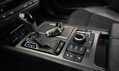 Hyundai Genesis 2016, 102735 км, за 8587.05 USD - фото 9