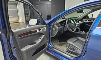 Hyundai Genesis 2016, 102735 км, за 8587.05 USD - фото 10
