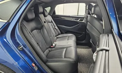 Hyundai Genesis 2016, 102735 км, за 8587.05 USD - фото 11