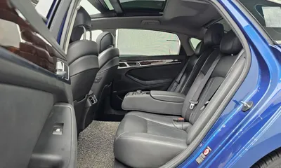 Hyundai Genesis 2016, 102735 км, за 8587.05 USD - фото 12