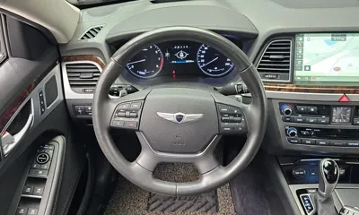 Hyundai Genesis 2016, 102735 км, за 8587.05 USD - фото 13