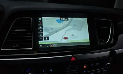 Hyundai Genesis 2016, 102735 км, за 8587.05 USD - фото 14