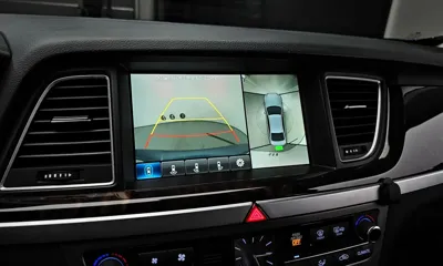 Hyundai Genesis 2016, 102735 км, за 8587.05 USD - фото 16