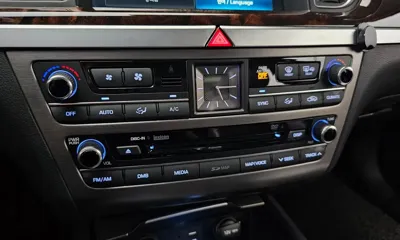 Hyundai Genesis 2016, 102735 км, за 8587.05 USD - фото 17