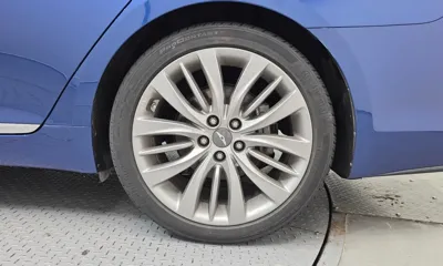 Hyundai Genesis 2016, 102735 км, за 8587.05 USD - фото 21