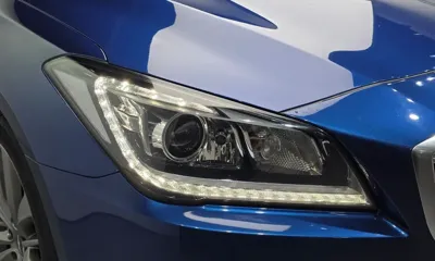 Hyundai Genesis 2016, 102735 км, за 8587.05 USD - фото 22