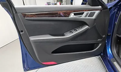 Hyundai Genesis 2016, 102735 км, за 8587.05 USD - фото 24