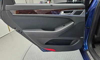 Hyundai Genesis 2016, 102735 км, за 8587.05 USD - фото 25