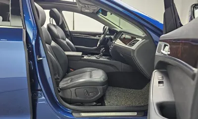 Hyundai Genesis 2016, 102735 км, за 8587.05 USD - фото 26